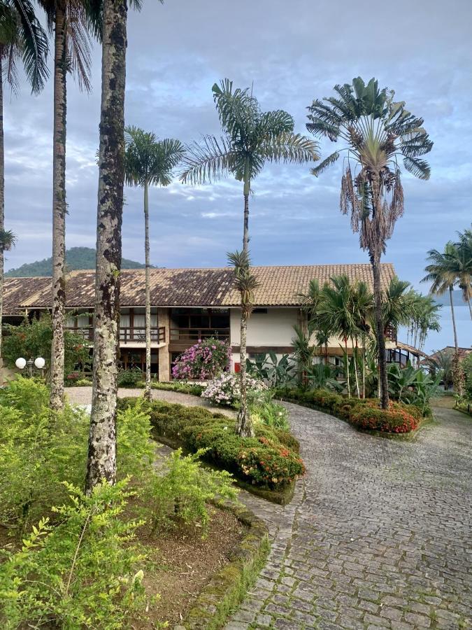 Santa Clara Hotel Paraty Exterior foto