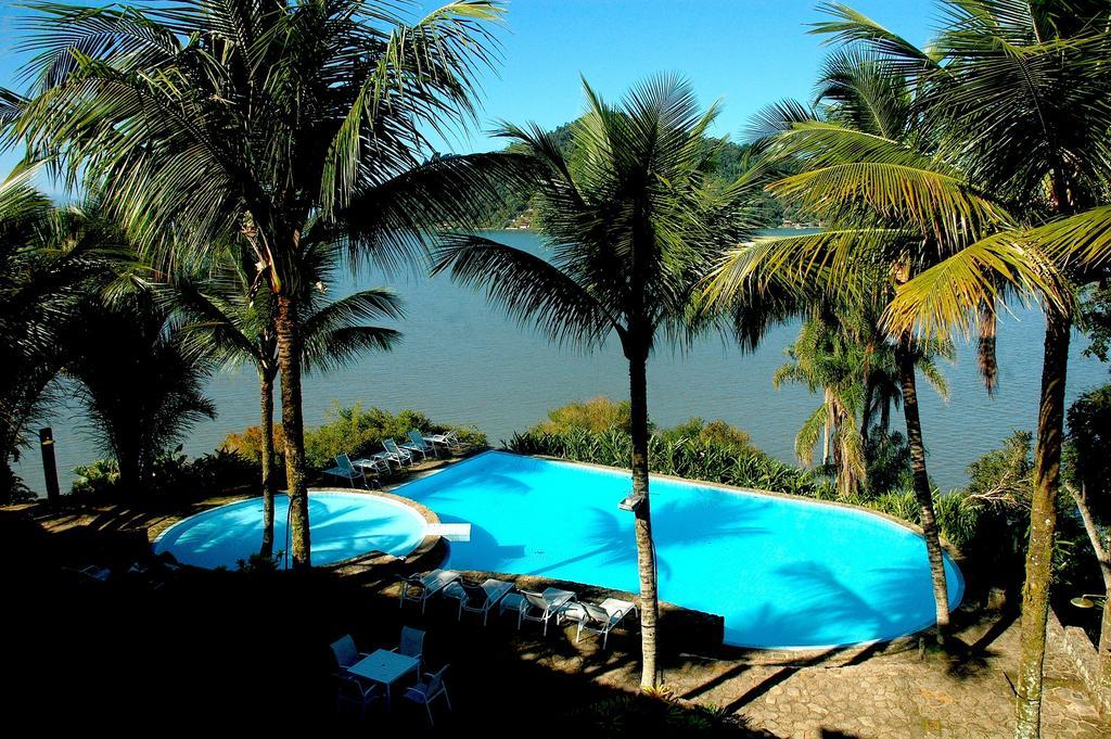 Santa Clara Hotel Paraty Quarto foto